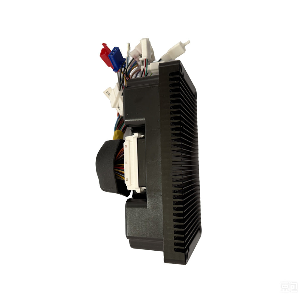 Fardriver ND72660 Electric Bike Controller