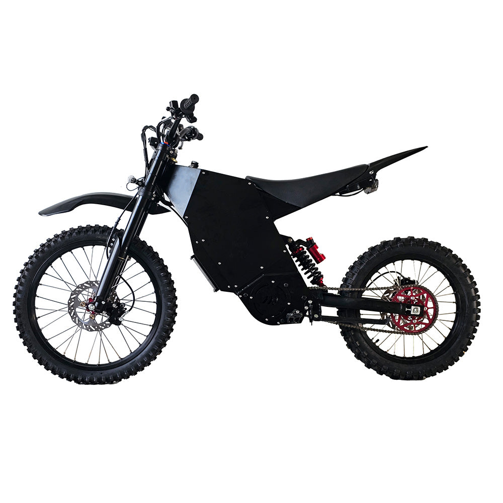 MDX-30 16000W Off-Road Electric Bike | Crossover Ebike | motortt