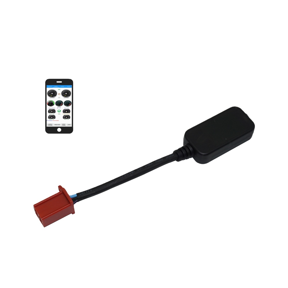 Fardriver Controller Programmable Dongle