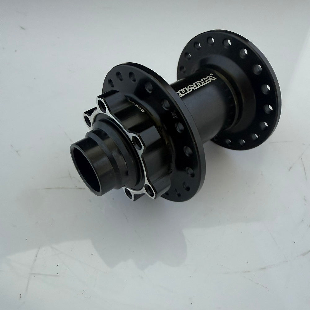 20x110mm 36H Bike Wheel Hub – 10G Spokes | Motortt