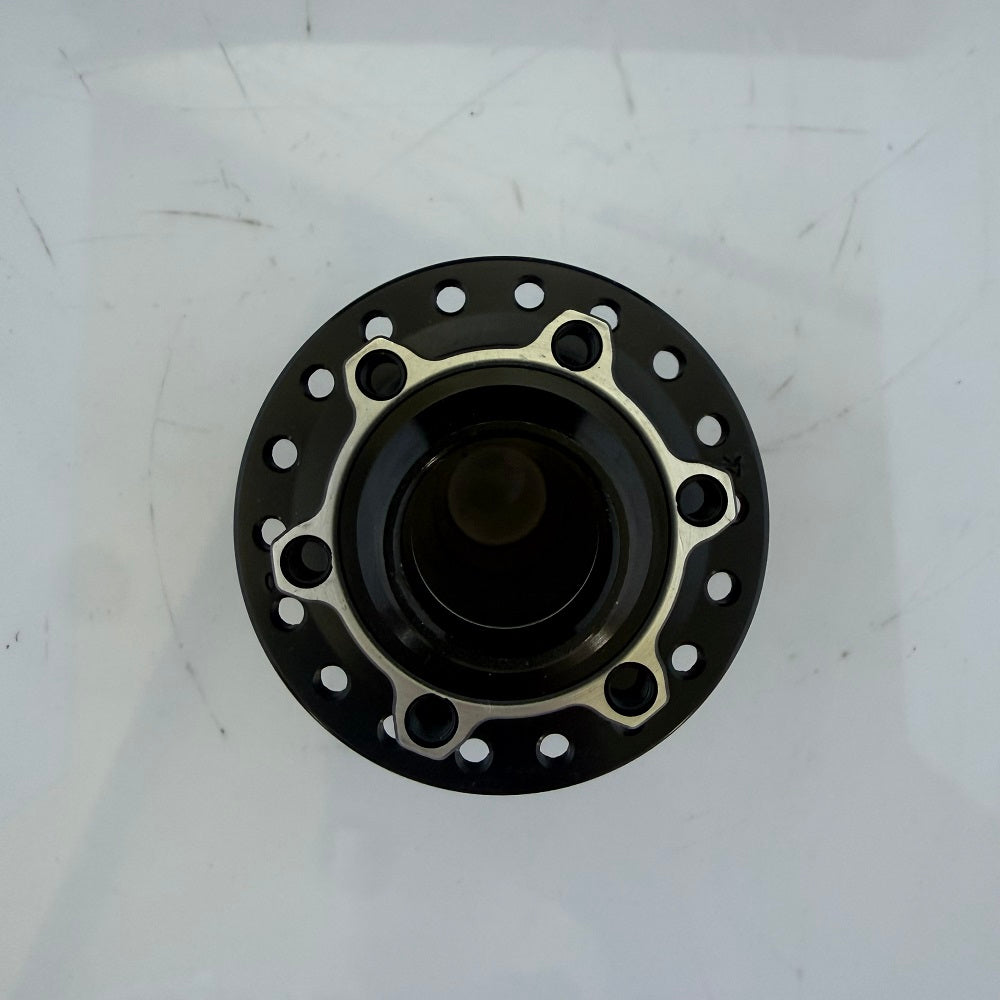 20x110mm 36H Bike Wheel Hub – 10G Spokes | Motortt