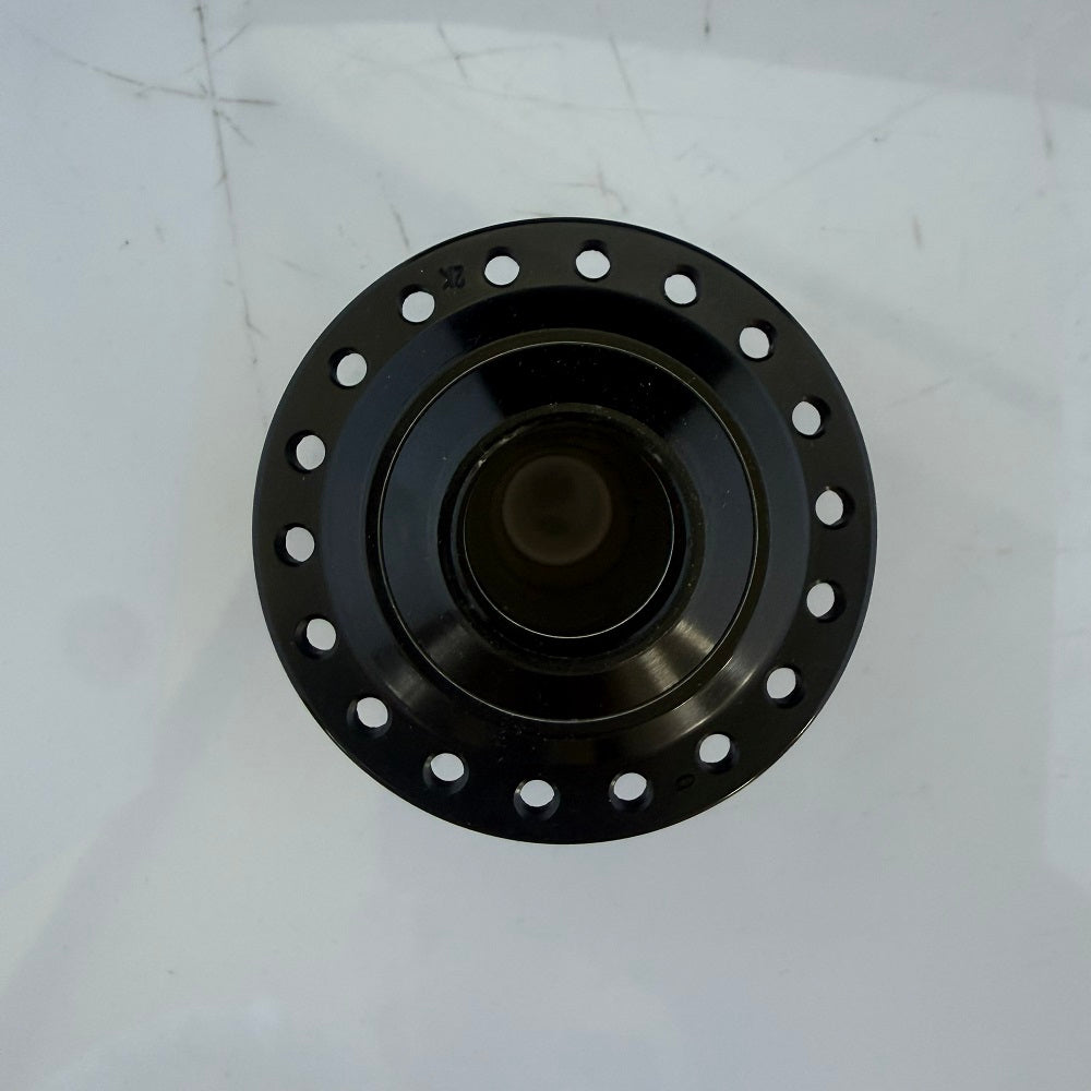 20x110mm 36H Bike Wheel Hub – 10G Spokes | Motortt