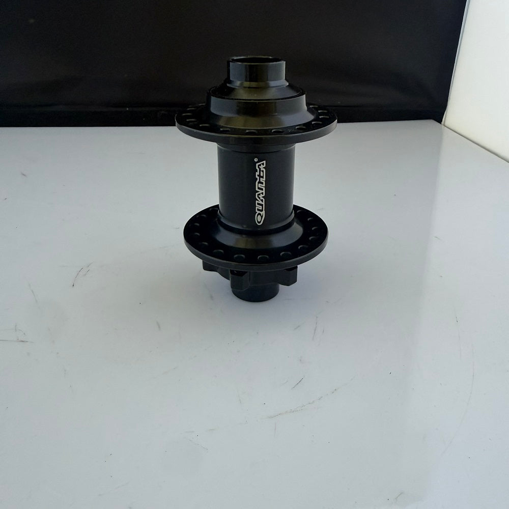 20x110mm 36H Bike Wheel Hub – 10G Spokes | Motortt