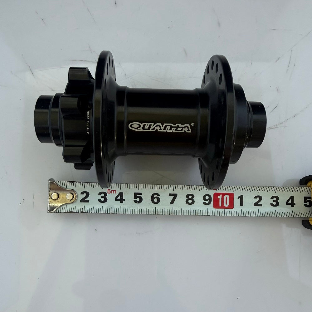 20x110mm 36H Bike Wheel Hub – 10G Spokes | Motortt