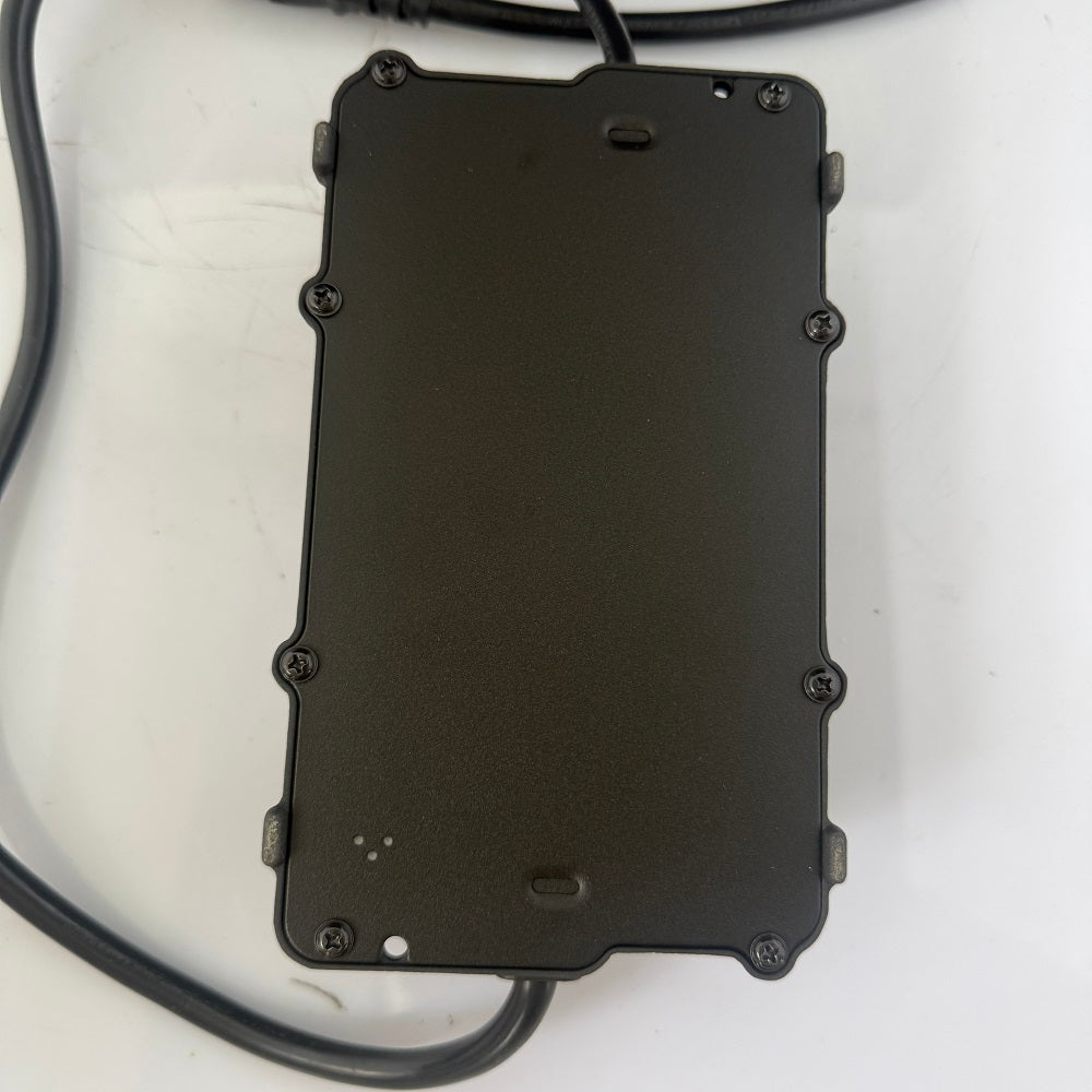 QA900C 84V 10A Fast Lithium Battery Charger (100–240V Universal Input)