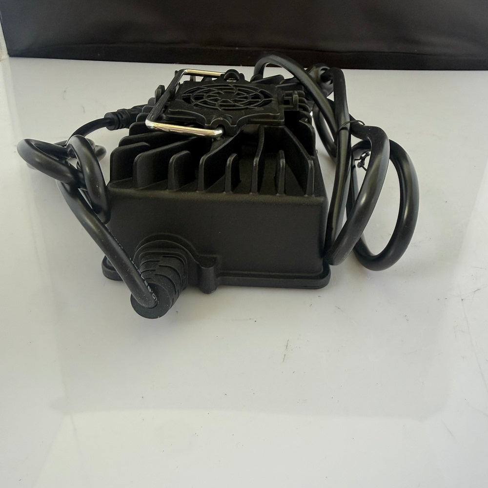 QA450B 84V 5A Fast Lithium Battery Charger (110V US Plug)