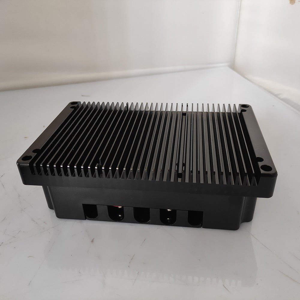Fardriver NS24 ND72405 72V Sine Wave Controller (150A DC / 405A Phase)