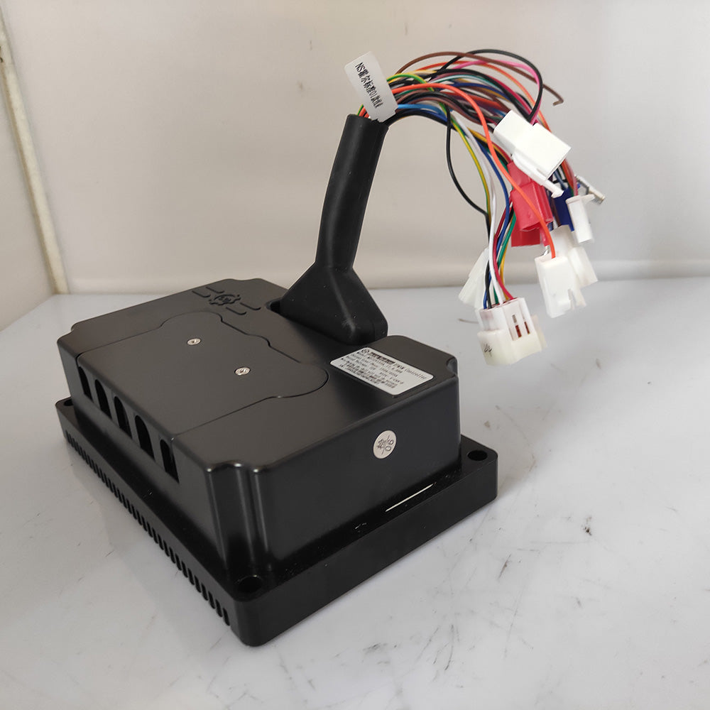 Fardriver NS24 ND72405 72V Sine Wave Controller (150A DC / 405A Phase)