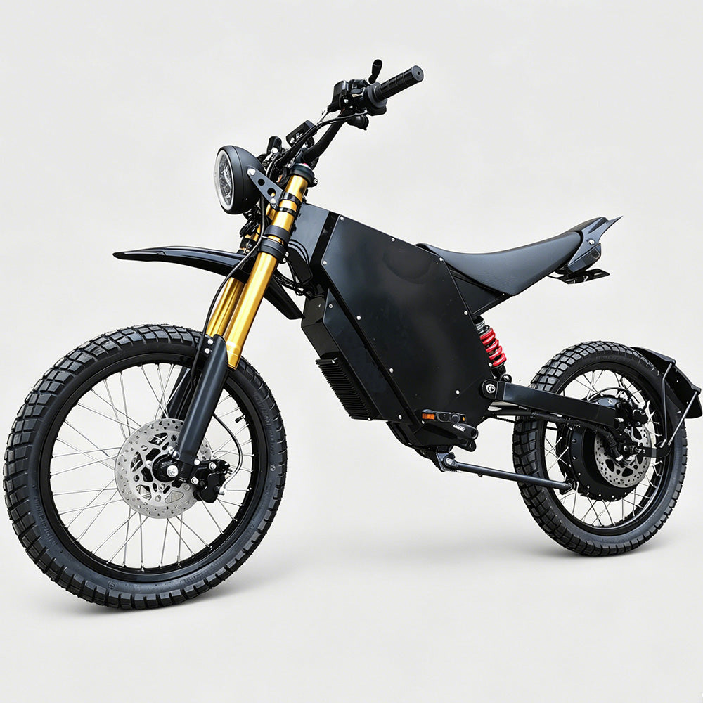 SS30 15000W High-Power Electric All-Terrain Bike