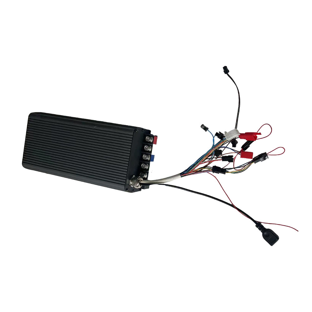 Sabvoton SVMC7280 Electric Bike Controller