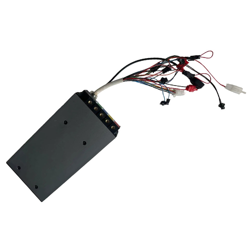 Sabvoton SVMC7280 Electric Bike Controller