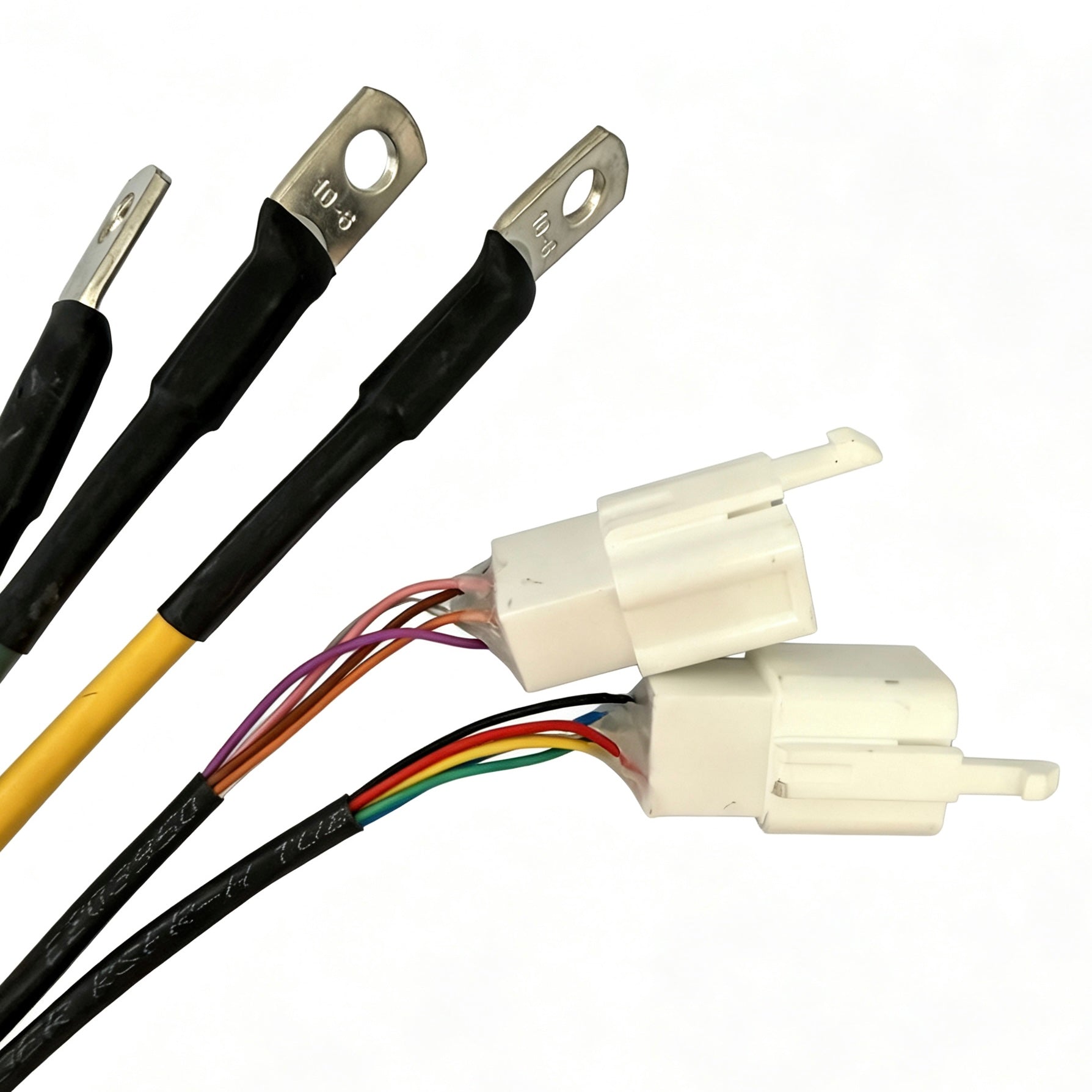 QS Motor QS273 Motor Genuine Original Cables