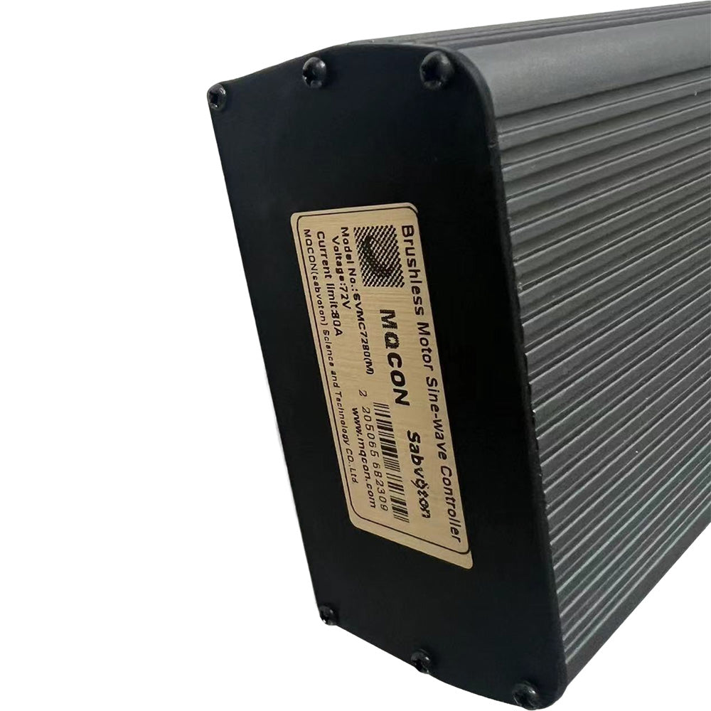 Sabvoton SVMC7280 Electric Bike Controller
