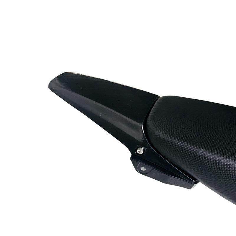 SS30 Ebike Long Seat Enduro Bike Moto Style Seat