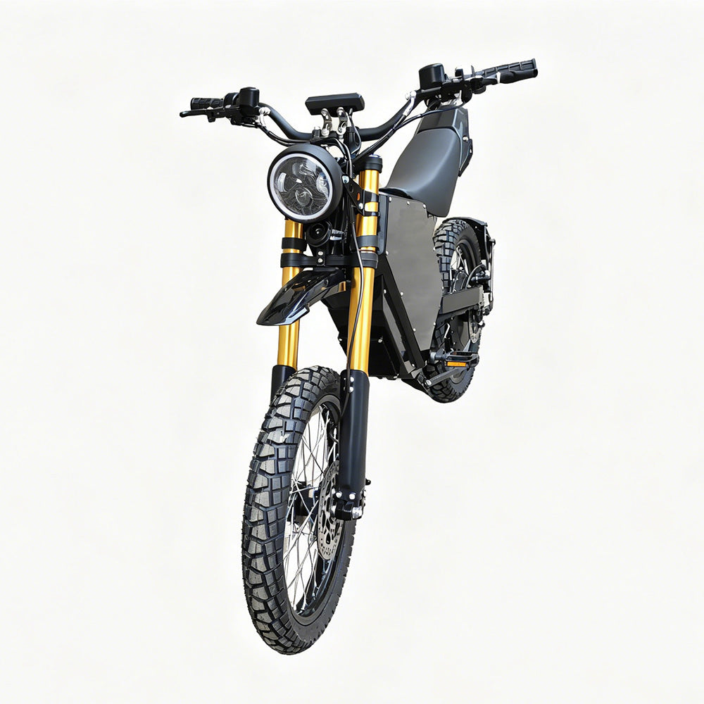SS30 15000W High-Power Electric All-Terrain Bike