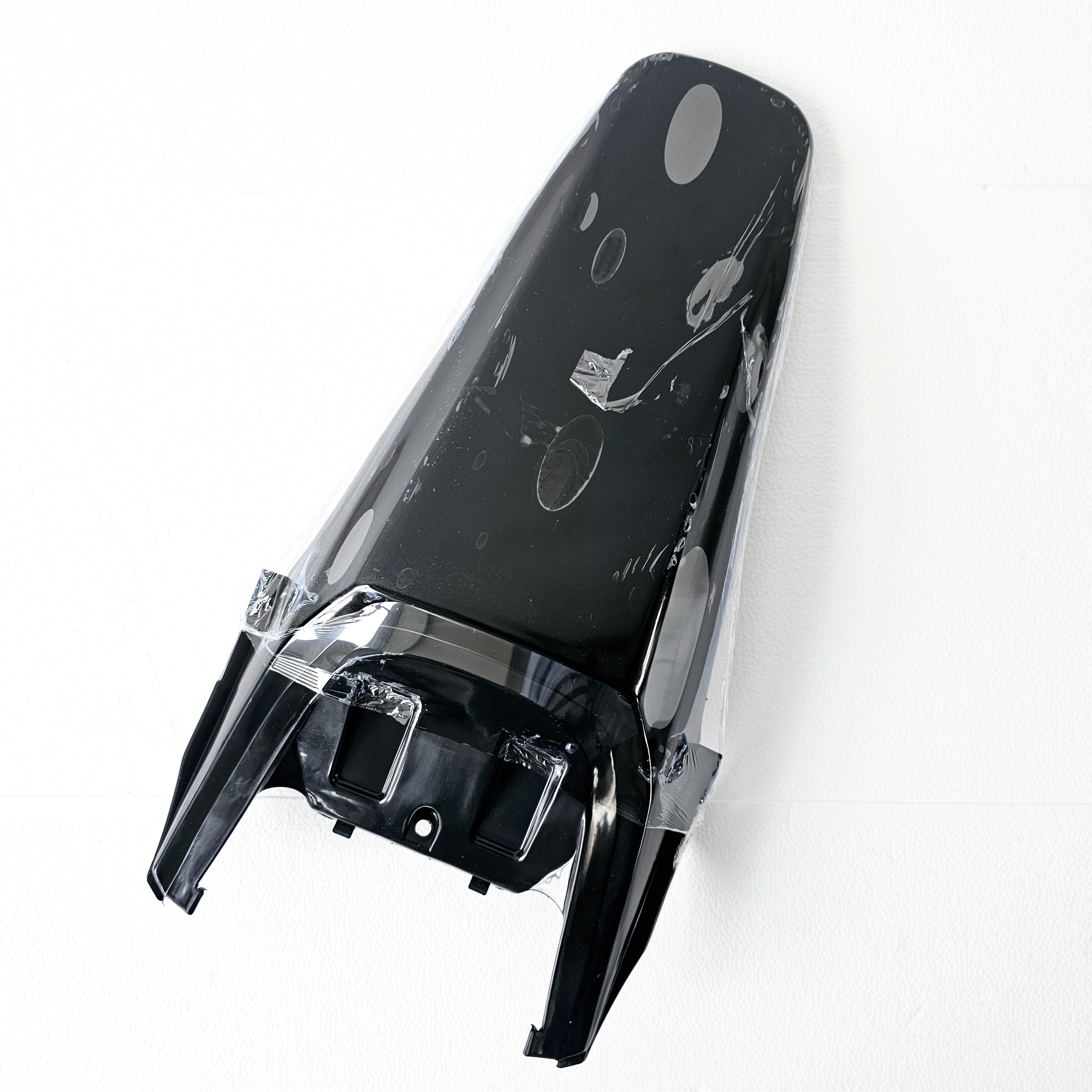 SS30 Ebike Long Seat Enduro Bike Moto Style Seat