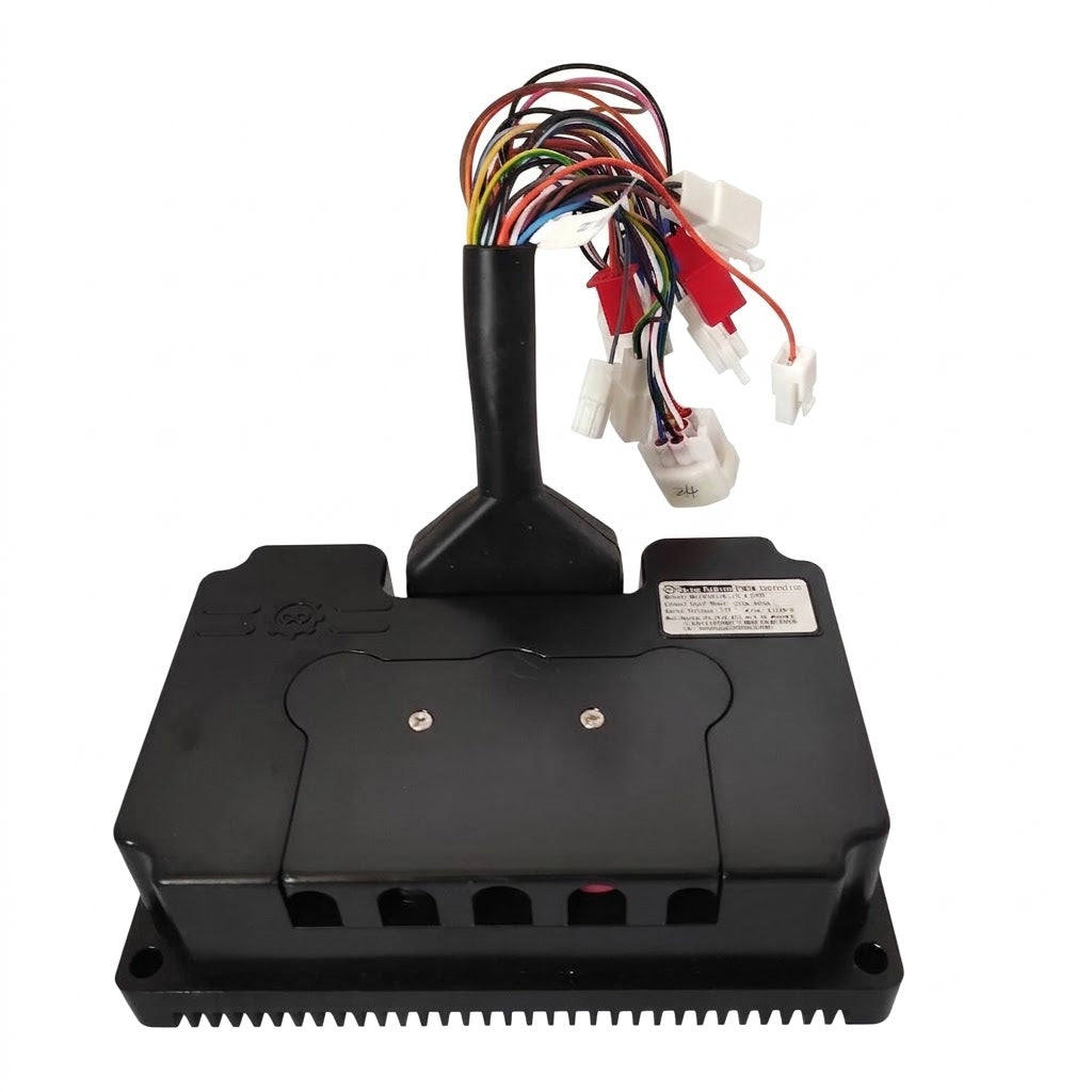 Fardriver NS24 ND72405 72V Sine Wave Controller (150A DC / 405A Phase)