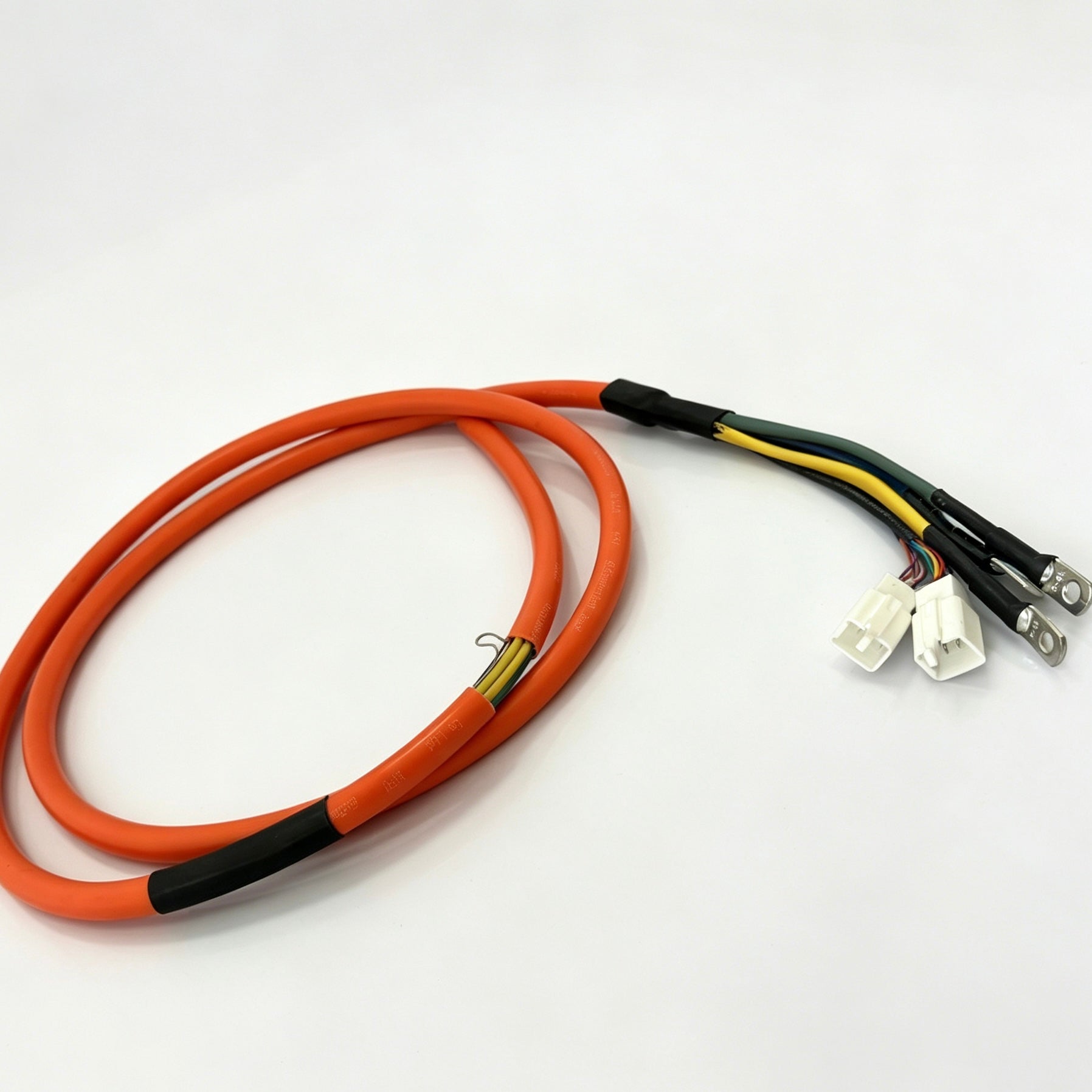 QS Motor QS273 Motor Genuine Original Cables