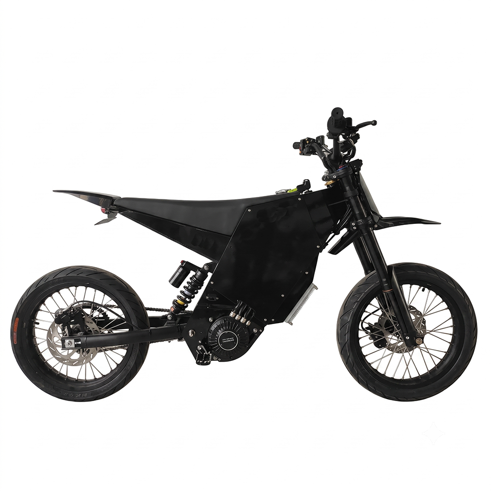 MDX-30 16000W Electric Bike Street Version