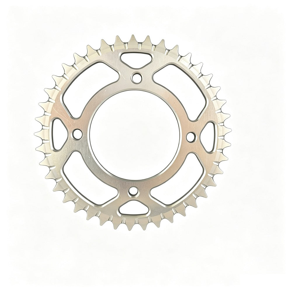 41T CNC Aluminum Rear Sprocket (420 Chain)