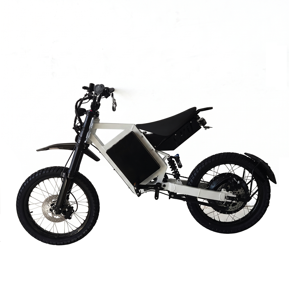 CS20 15000W Electric Bike | 120km/h Hub Motor Ebike