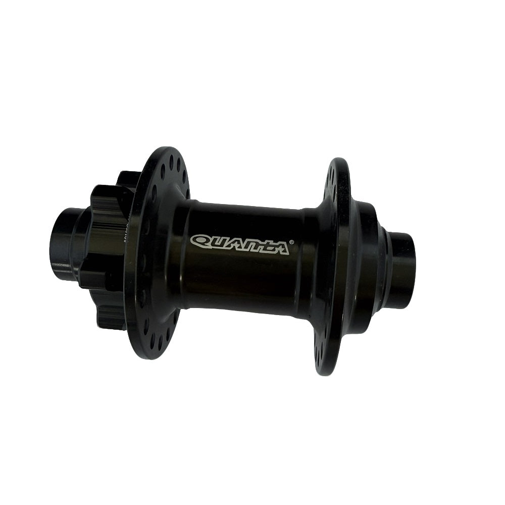 20x110mm 36H Bike Wheel Hub – 10G Spokes | Motortt