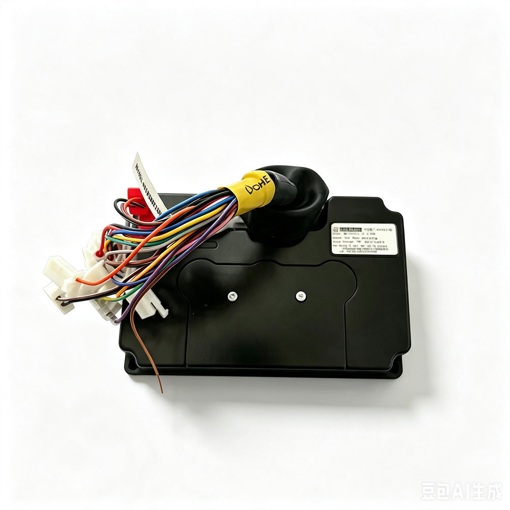 Fardriver ND72660 Electric Bike Controller