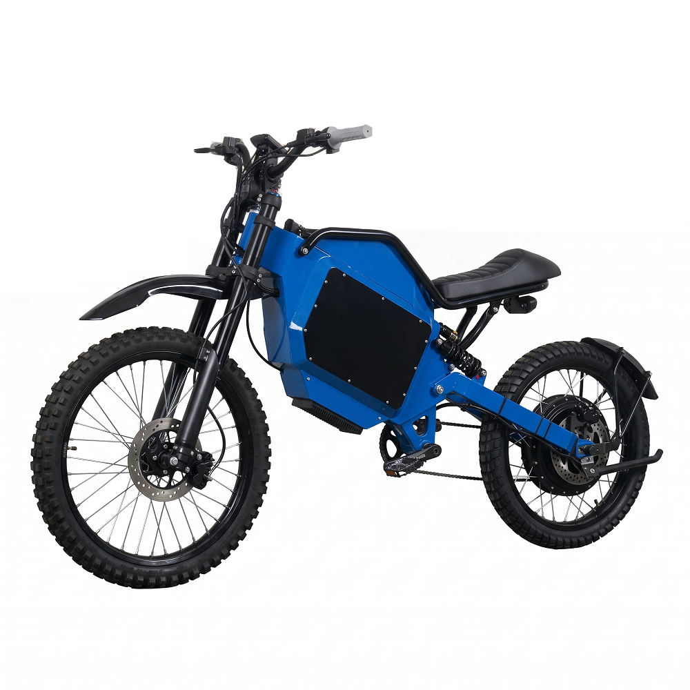 motortt SS80 | 25000W Flagship Electric Dirt Bike | 84V 73AH | 150km/h