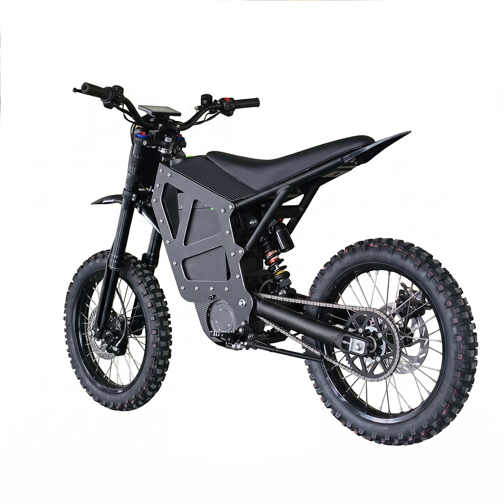 MD-6X 22000W Electric Dirt Bike | Extreme Off-Road Performance