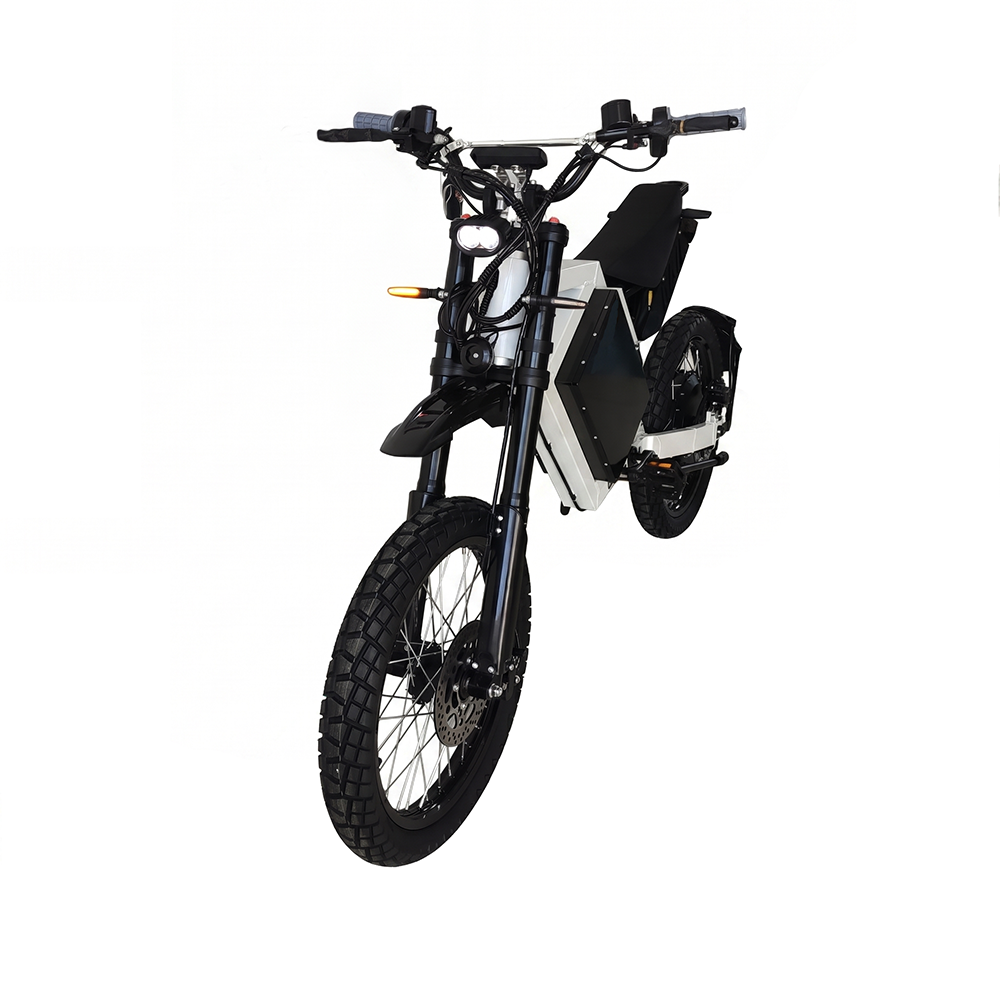 CS20 15000W Electric Bike | 120km/h Hub Motor Ebike
