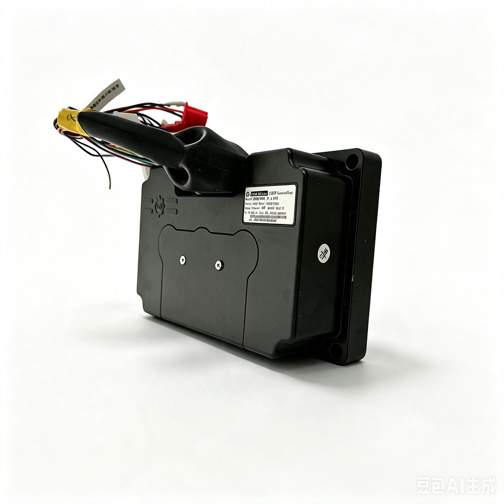 Fardriver ND72660 Electric Bike Controller