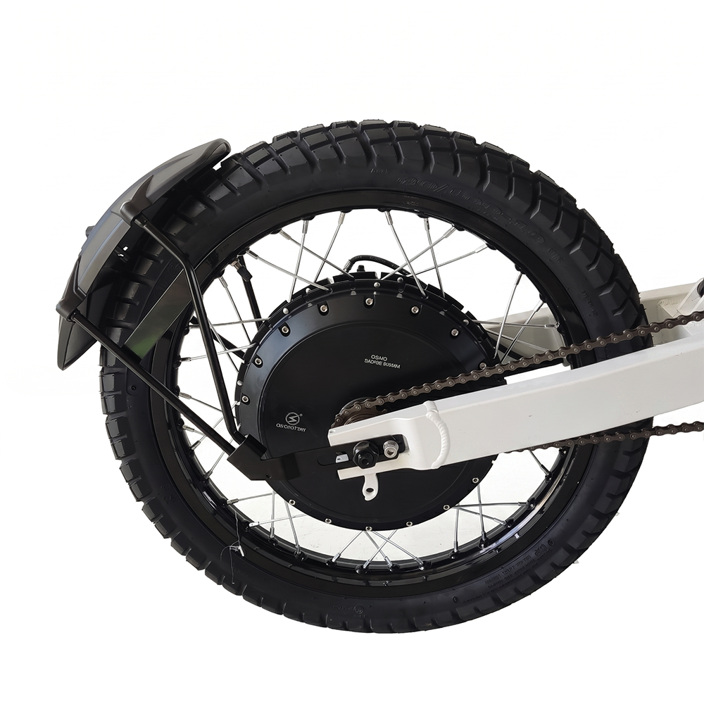 CS20 15000W Electric Bike | 120km/h Hub Motor Ebike