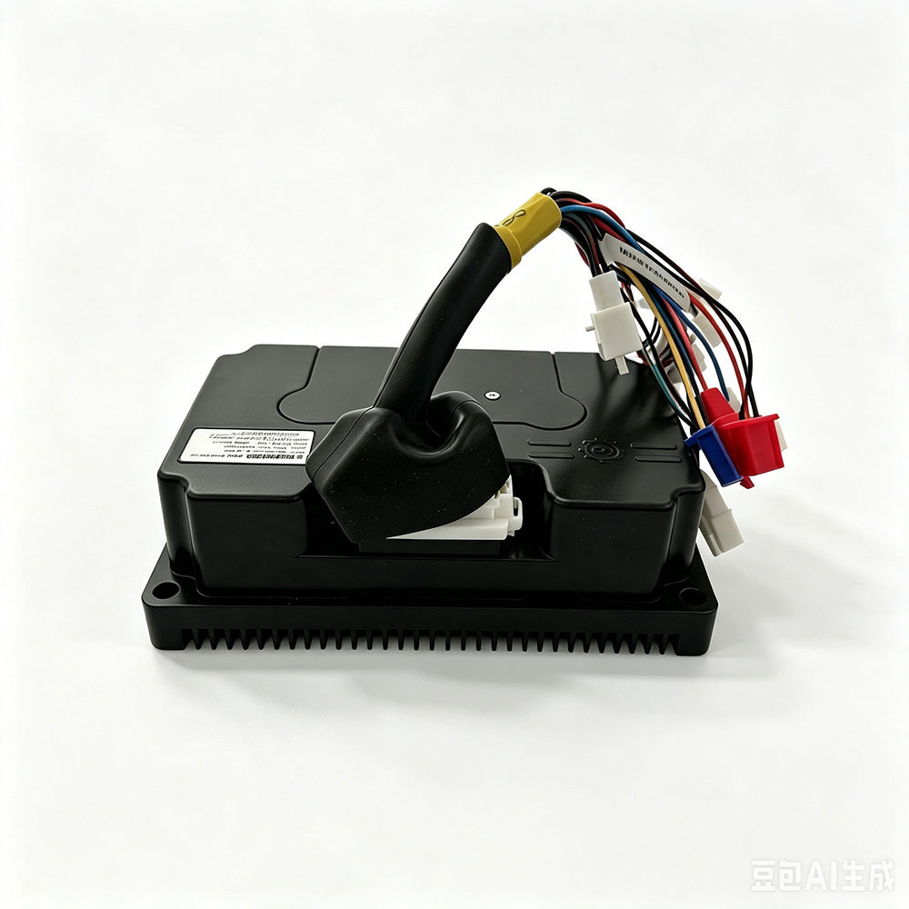 Fardriver ND72660 Electric Bike Controller