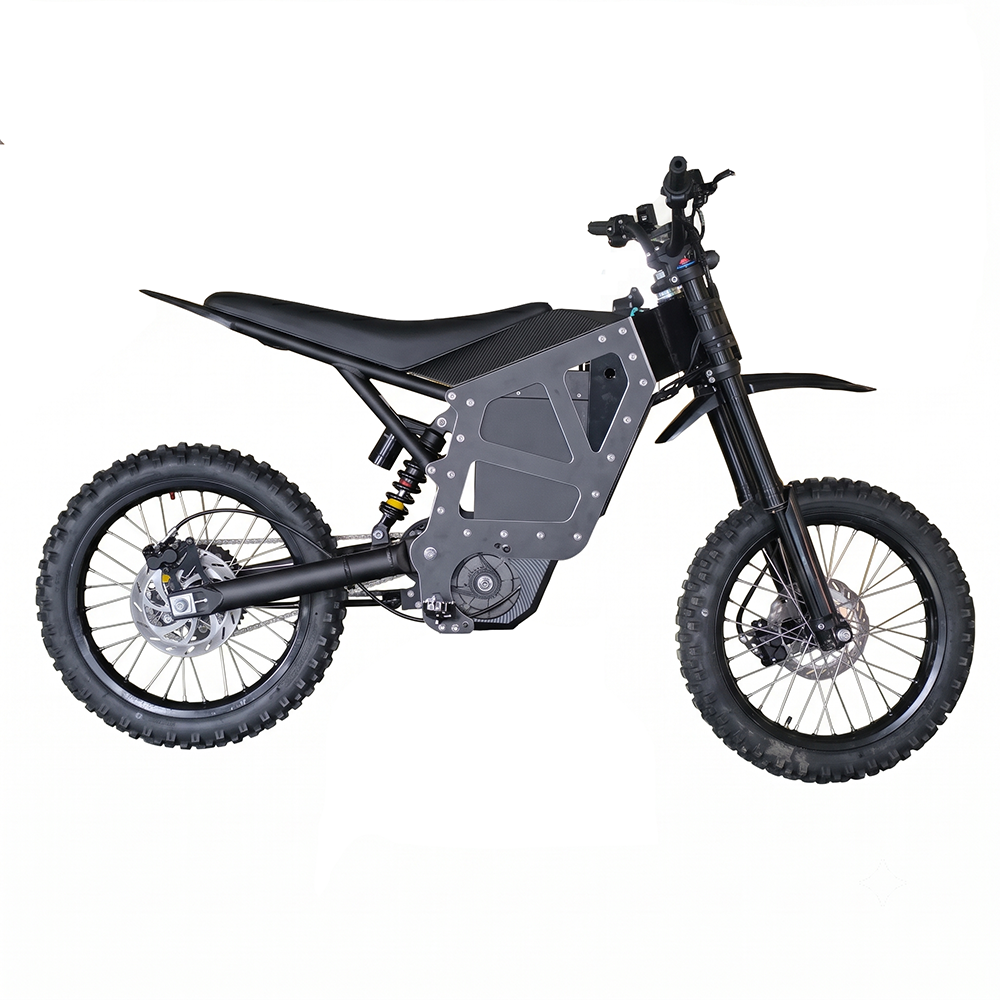 MD-6X 22000W Electric Dirt Bike | Extreme Off-Road Performance