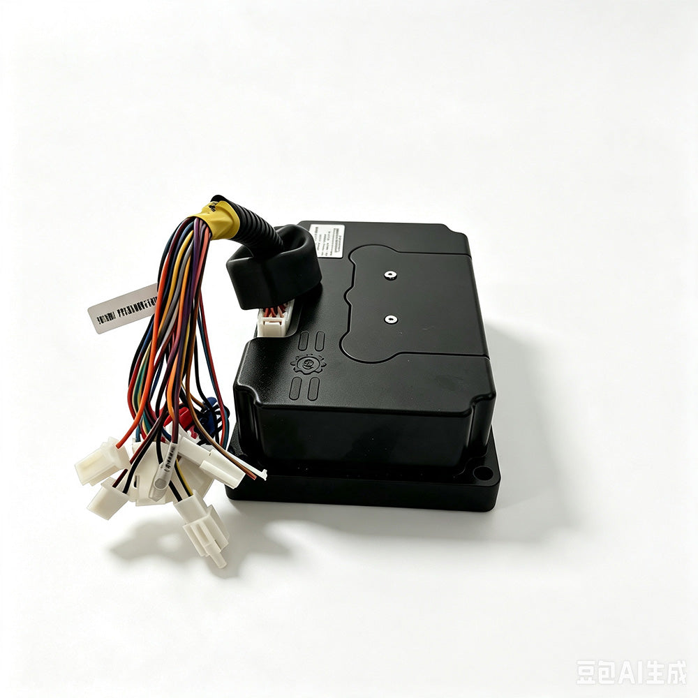 Fardriver ND72660 Electric Bike Controller