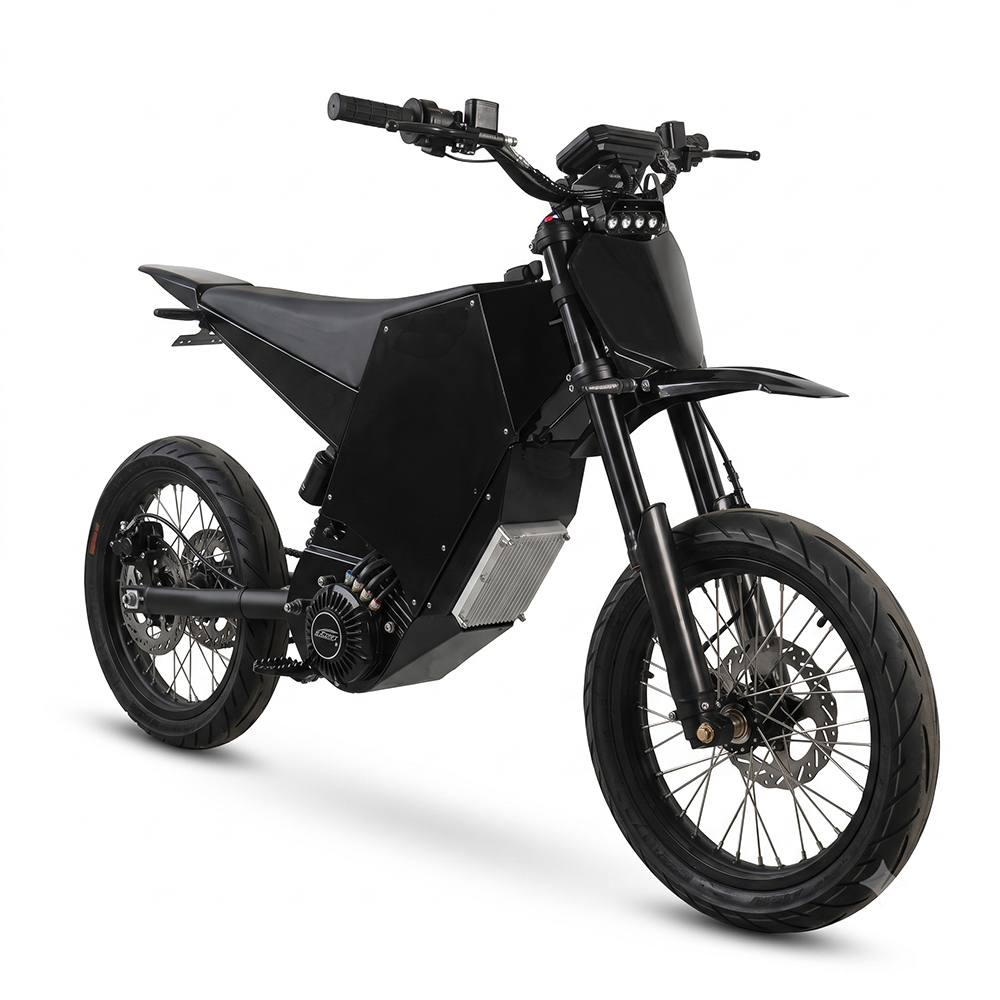 MDX-30 16000W Electric Bike Street Version