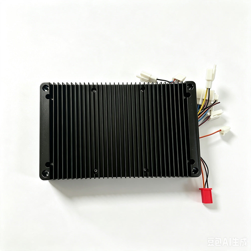 Fardriver ND72660 Electric Bike Controller