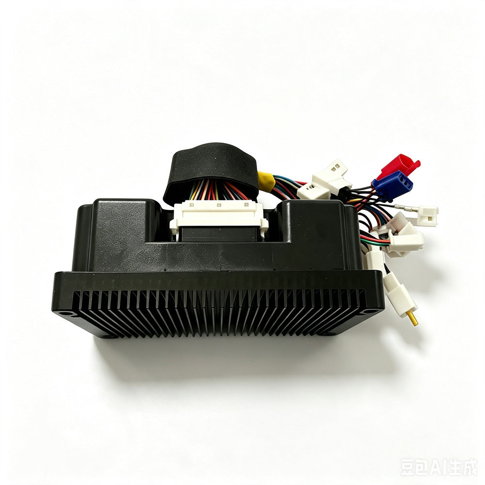 Fardriver ND72660 Electric Bike Controller
