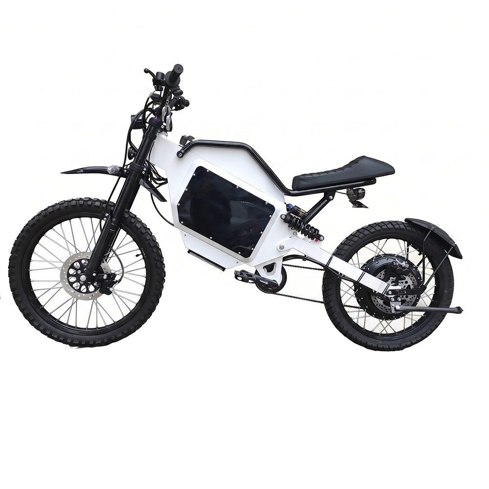 motortt SS80 | 25000W Flagship Electric Dirt Bike | 84V 73AH | 150km/h